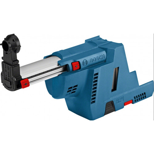 BOSCH GDE 18V-16 PROFESSIONAL Beépített porelszívó 1600A0051M