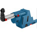 BOSCH GDE 18V-16 PROFESSIONAL Beépített porelszívó 1600A0051M
