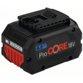 BOSCH ProCORE 18V 8.0AH PROFESSIONAL Akkumulátor 1600A016GK