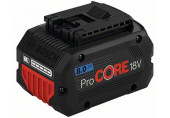 BOSCH ProCORE 18V 8.0AH PROFESSIONAL Akkumulátor 1600A016GK