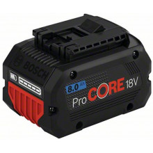 BOSCH ProCORE 18V 8.0AH PROFESSIONAL Akkumulátor 1600A016GK