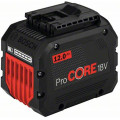 BOSCH ProCORE 18V 12.0Ah PROFESSIONAL Akkumulátor 1600A016GU BOSCH ProCORE 18V 12.0Ah PROFESSIONAL Akkumulátor 1600A016GU