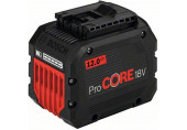 BOSCH ProCORE 18V 12.0Ah Akkumulátor 1600A016GU