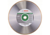 BOSCH Standard for Ceramic Gyémánt darabolótárcsa, 350 x 30+25,40 x 2 x 7 mm 2608602541