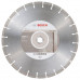 BOSCH Gyémánt darabolótárcsa, Standard for Concrete kivitel 350 x 25, 40 x 2, 8 x 10 mm