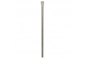BOSCH Laposvéső SDS-max, 600 x 25 mm 1618600203