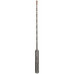 BOSCH SDS plus-5 kalapácsfúrószár, 4 x 100 x 165 mm, 2608597774