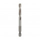 BOSCH HSS-G, 80 mm, központosító fúró, 2608584676