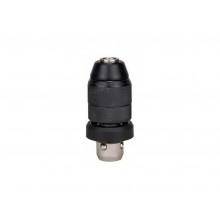 BOSCH gyorsbefogó fúrótokmány adapterrel 1, 5-13mm, SDS 2608572212