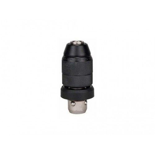 BOSCH gyorsbefogó fúrótokmány adapterrel 1, 5-13mm, SDS 2608572212