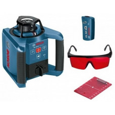 BOSCH GRL250HV PROFESSIONAL Forgólézer 0601061600