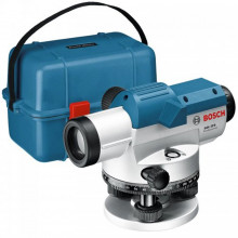 BOSCH GOL 32 D PROFESSIONAL Optikai szintező 0601068500
