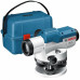 BOSCH GOL 32 D PROFESSIONAL Optikai szintező 0601068500