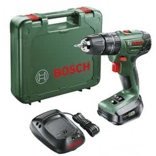 BOSCH PSB 14,4 LI-2 Akkus ütvefúró-csavarozó 06039A3220