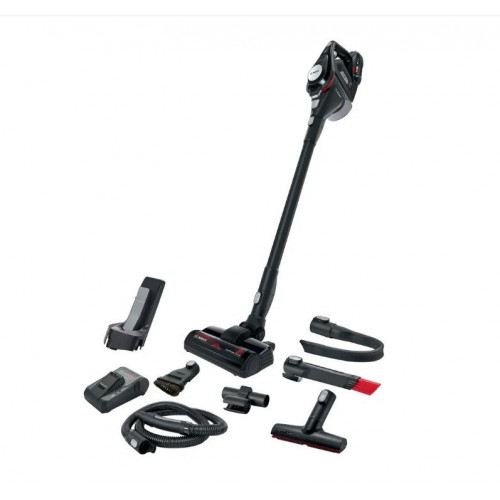 Bosch Unlimited 8 Gen2 Akkus porszívó (18V/5,0Ah) BSS825CARP