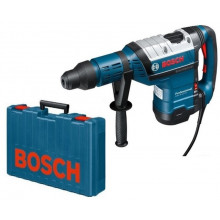 BOSCH GBH 8-45 DV fúrókalapács 0611265000
