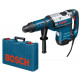 BOSCH GBH 8-45 DV PROFESSIONAL Fúrókalapács 0611265000