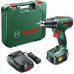 BOSCH PSB 1800 LI-2 Lítium-ion akkus kétfokozatú ütvefúró-csavarozó 06039A3320