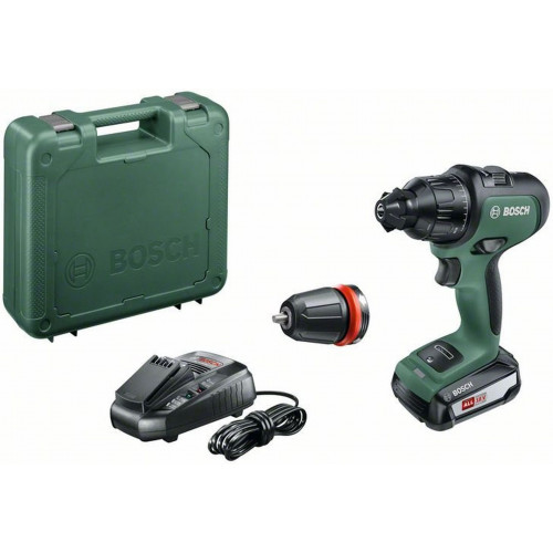 BOSCH AdvancedImpact 18 (1 x 2,5 Ah) 06039B5100
