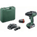 BOSCH AdvancedImpact 18 (1 x 2,5 Ah) 06039B5100