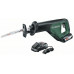 BOSCH AdvancedRecip 18 szablyafűrész (1x2,5 Ah) 06033B2401