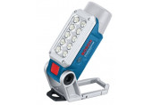 BOSCH GLI 12V-330 PROFESSIONAL Akkus LED lámpa (12V/akku és töltő nélkül) 06014A0000