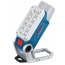 BOSCH GLI 12V-330 PROFESSIONAL Akkus LED lámpa, akku és töltő nélkül 06014A0000