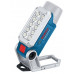 BOSCH GLI 12V-330 PROFESSIONAL Akkus LED lámpa, akku és töltő nélkül 06014A0000