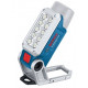 BOSCH GLI 12V-330 PROFESSIONAL Akkus LED lámpa, akku és töltő nélkül 06014A0000