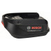BOSCH Betolható akkuegység 14,4 V 1,3 Ah, Li-Ion 2607336038