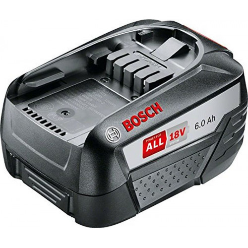 Bosch PBA 18V 6.0Ah W-C akkumulátor 1600A00DD7