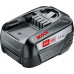 Bosch PBA 18V 6.0Ah W-C akkumulátor 1600A00DD7