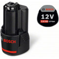 BOSCH GBA 12V 2.0Ah akkumulátor 1600Z0002X