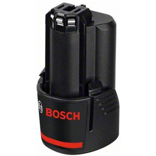 BOSCH GBA akkumulátor 12 V, 2,5 Ah 1607A350CV