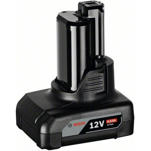 BOSCH GBA akkumulátor 12V, 4,0Ah 1607A350CX