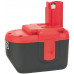 BOSCH 24 V O-alakú akkuegység Standard Duty (SD), 2,6 Ah, NiMH 2607335562