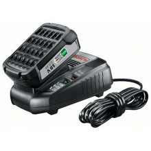 BOSCH kezdőkészlet 18 V (2,5 Ah + AL 1830 CV) 1600A00K1P