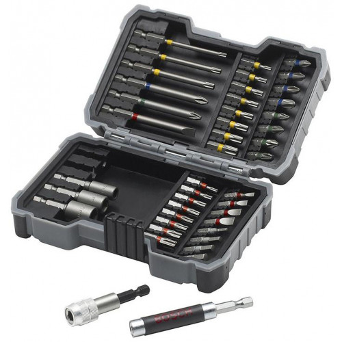 BOSCH Csavarozó bit készlet 43pc EH SD Set 2607017561