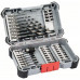 BOSCH Bitkészlet 35pc IC DD Set 2607017567
