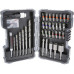 BOSCH Bitkészlet 35pc EH DD Set Mason 2607017571