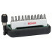 BOSCH 12 részes kompakt bitkészlet, PH-PZ-T-S 2608255994