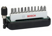 BOSCH 12 részes kompakt bitkészlet, PH-PZ-T-S-H 2608255995