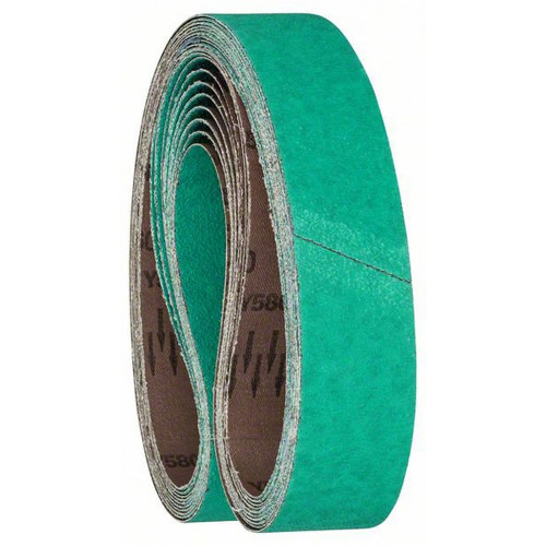 BOSCH Csiszolószalag BfI,40x760mm,G60, 10 Db 2608608Z42 BOSCH Csiszolószalag BfI,40x760mm,G60, 10 Db 2608608Z42