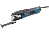 BOSCH GOP 55-36 PROFESSIONAL Multifunkciós vágószerszám 0601231100