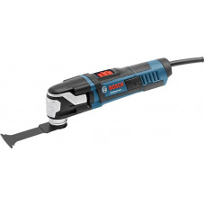 BOSCH GOP 55-36 PROFESSIONAL Multifunkciós vágószerszám 0601231100