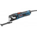 BOSCH GOP 40-30 PROFESSIONAL Multifunkciós gép 0601231000