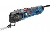 BOSCH GOP 30-28 multifunkcionális szerszám, 0601237001