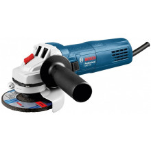 BOSCH GWS 750 S PROFESSIONAL Sarokcsiszoló 0601394120
