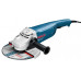 Bosch GWS 22-230 H Professional Sarokcsiszoló, 0601882L03