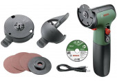 BOSCH EasyCut & Grind Akkus sarokcsiszoló (7,2V/1x2,0Ah) 06039D2000